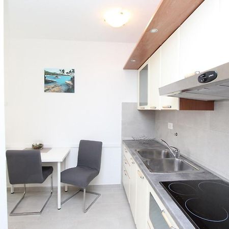 Apartment Stellina Rovinj Extérieur photo