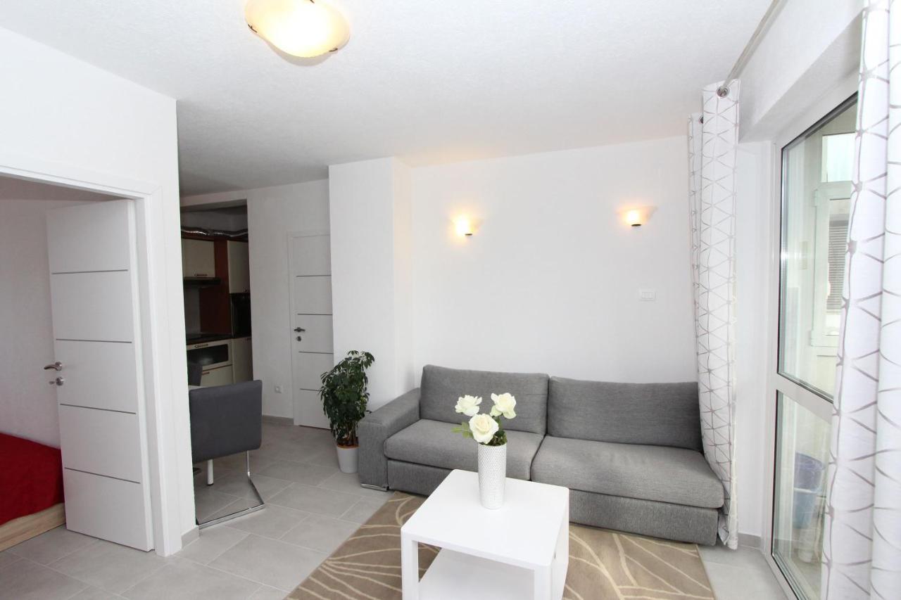 Apartment Stellina Rovinj Extérieur photo