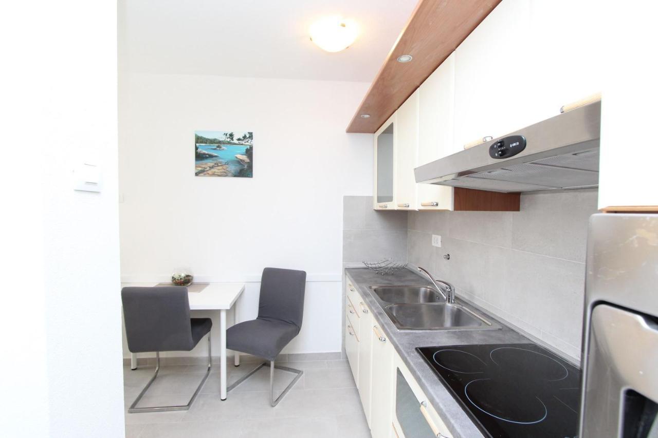 Apartment Stellina Rovinj Extérieur photo