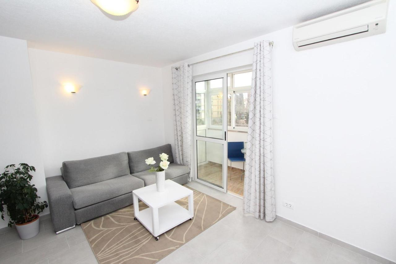 Apartment Stellina Rovinj Extérieur photo