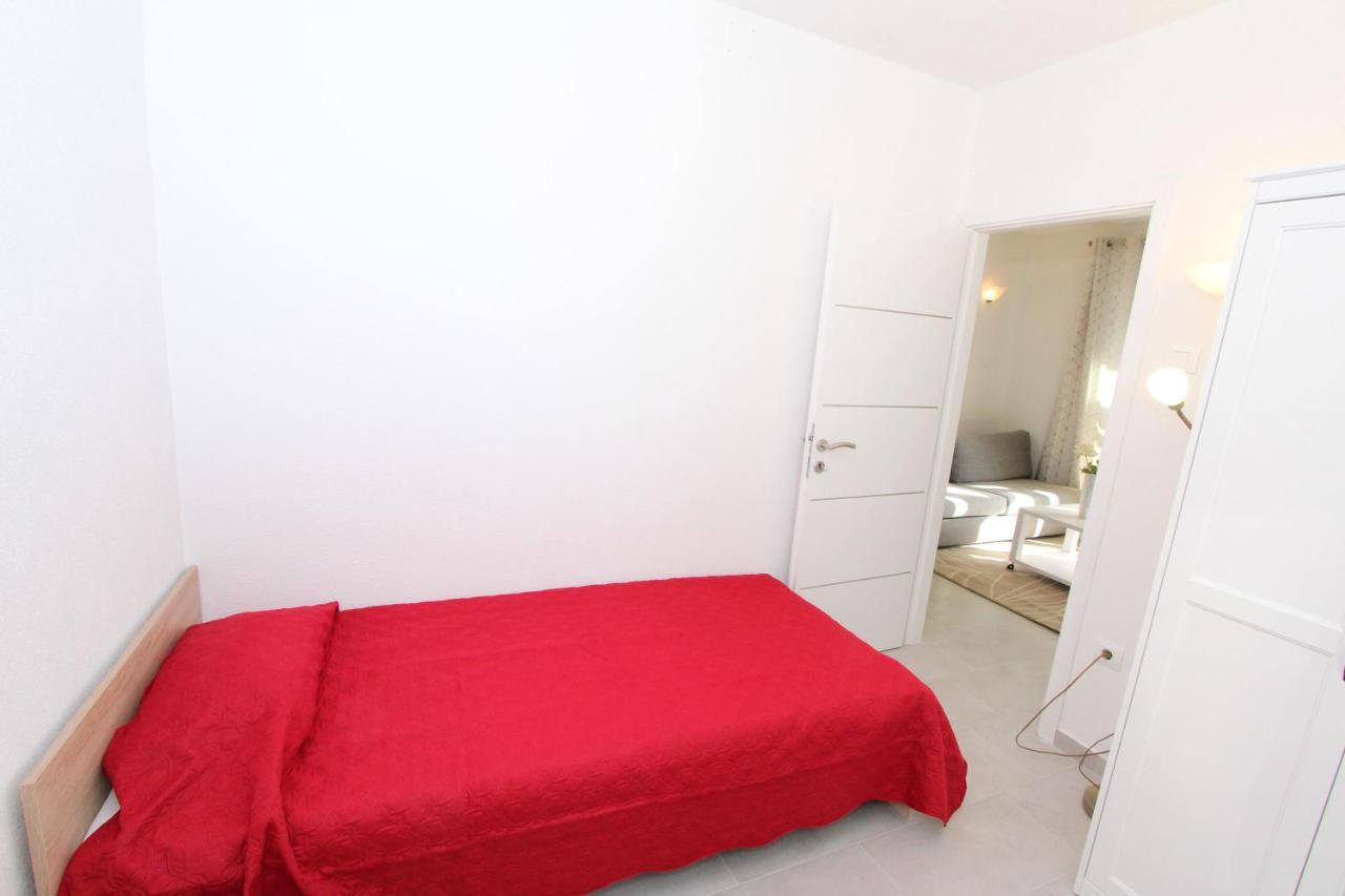 Apartment Stellina Rovinj Extérieur photo