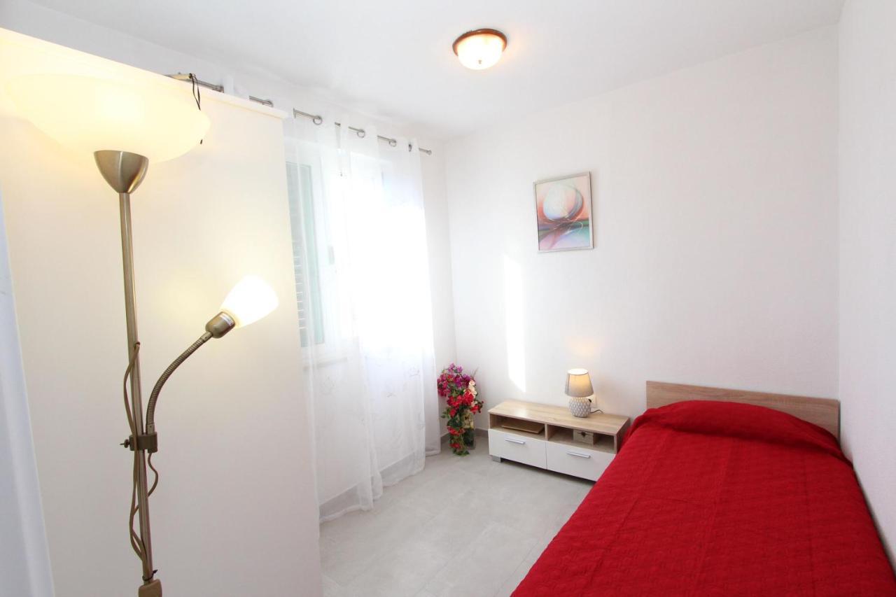 Apartment Stellina Rovinj Extérieur photo