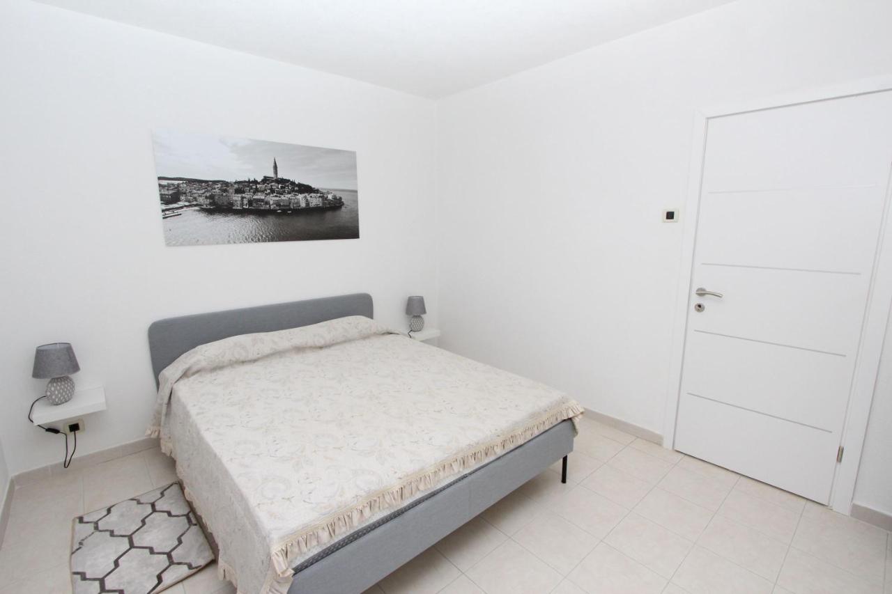 Apartment Stellina Rovinj Extérieur photo