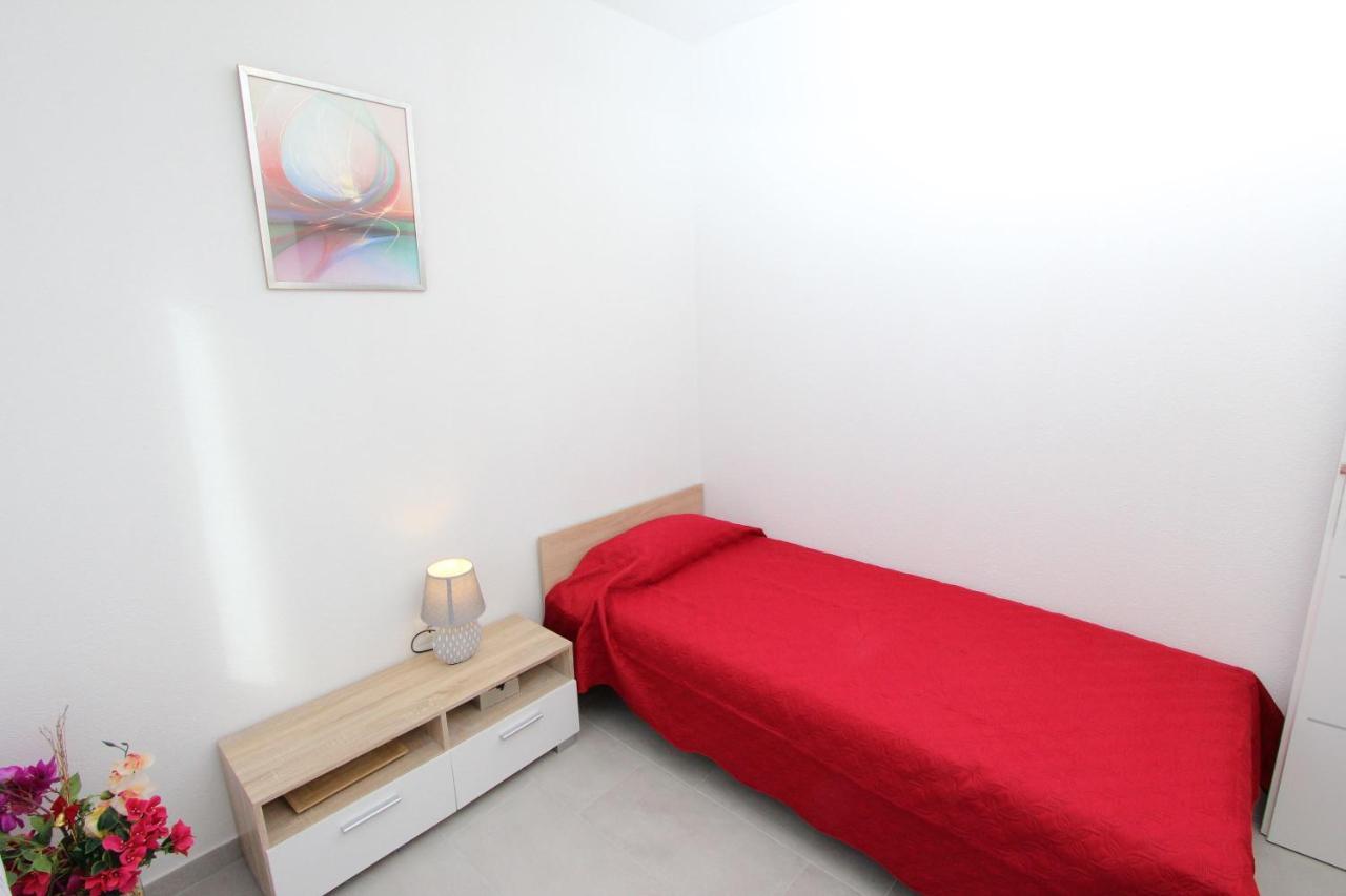Apartment Stellina Rovinj Extérieur photo