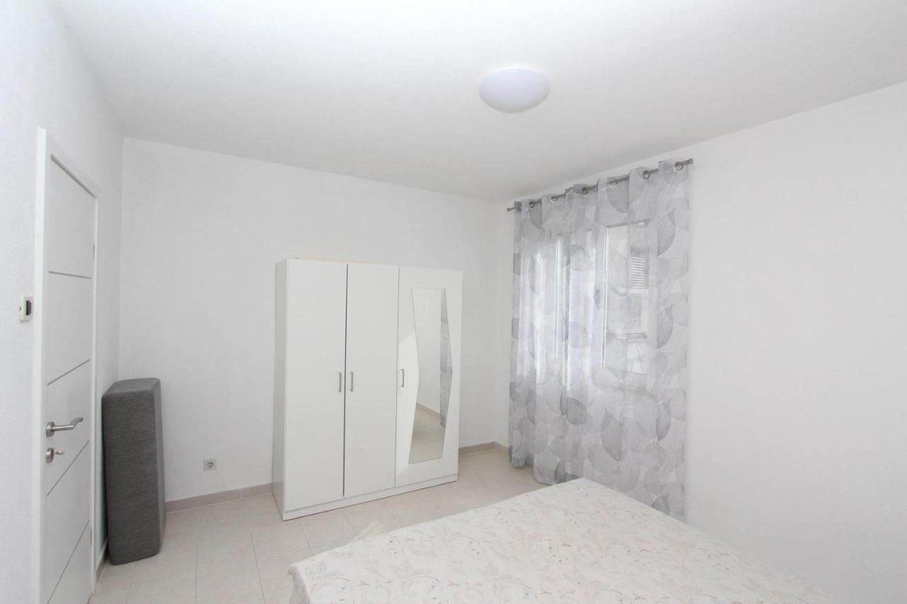 Apartment Stellina Rovinj Extérieur photo