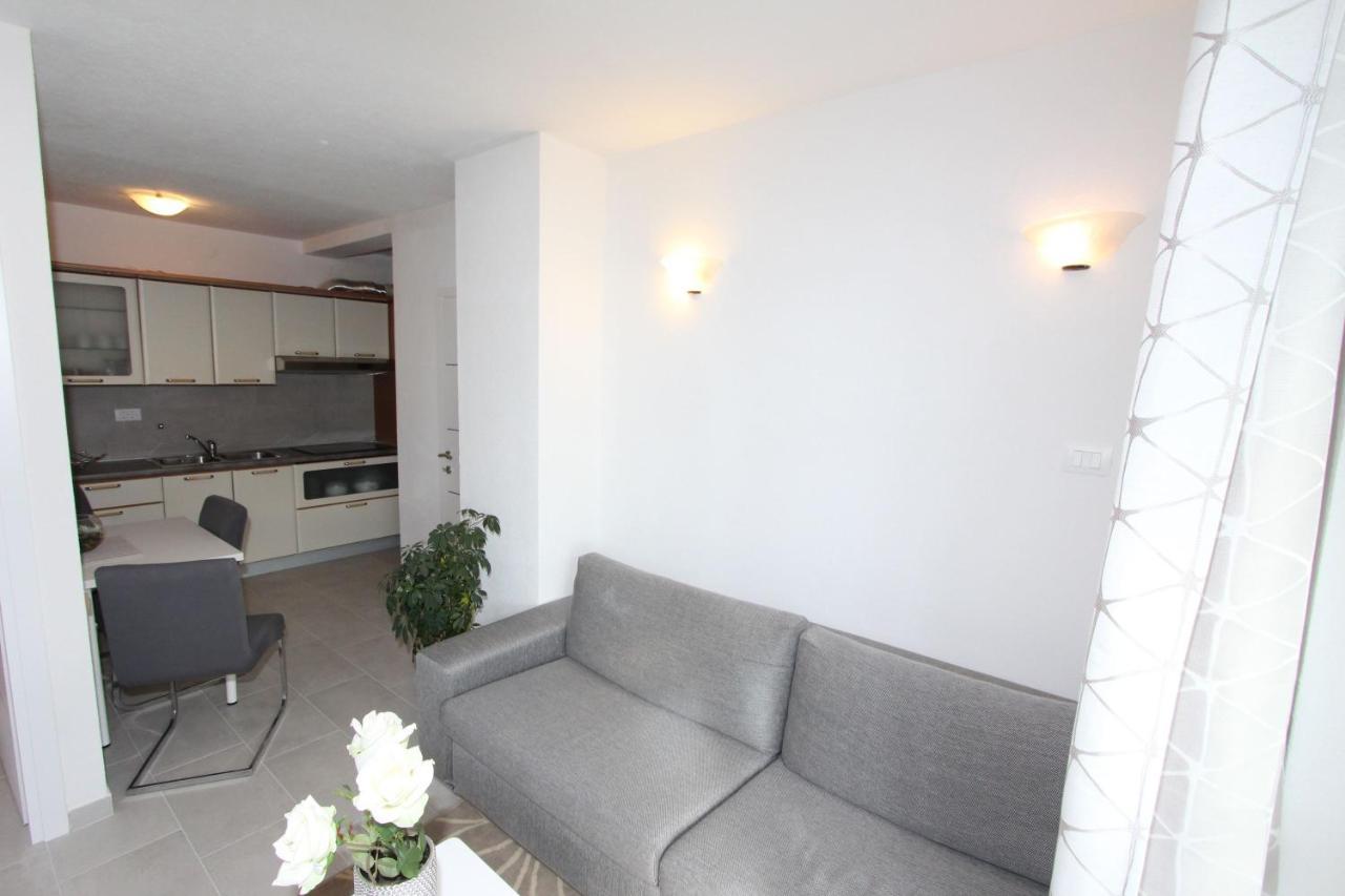 Apartment Stellina Rovinj Extérieur photo