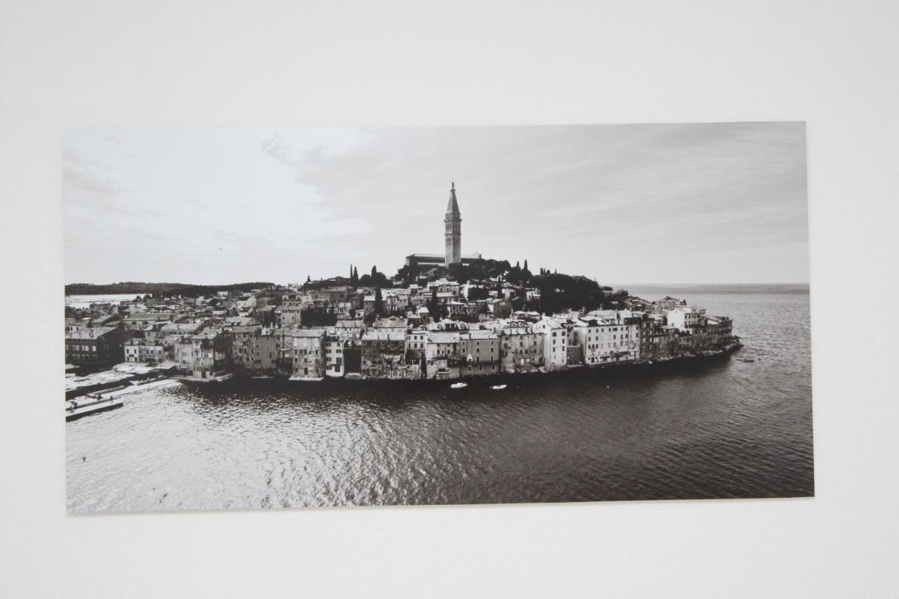 Apartment Stellina Rovinj Extérieur photo