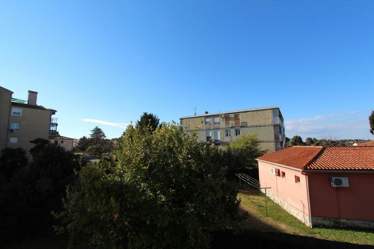 Apartment Stellina Rovinj Extérieur photo