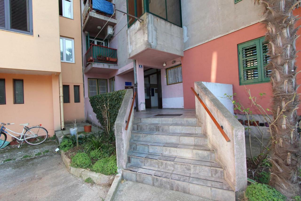 Apartment Stellina Rovinj Extérieur photo